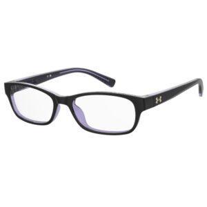 Ladies' Spectacle Frame Under Armour UA-5066-B8QF316 – Ø 53 mm