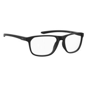 Prescription Eyewear Frames Unisex' Spectacle Frame Under Armour UA-5030-003F516 Ø 55 mm