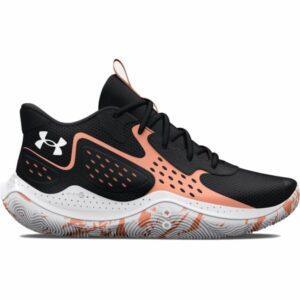 Basketball Shoes for Adults Under Armour JET ’23 Black
