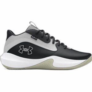 Under Armour Lockdown 7 Black