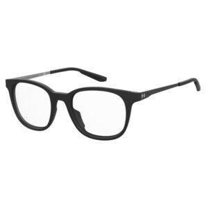 Men's Spectacle Frame Under Armour UA-5026-003F119 Black Ø 51 mm