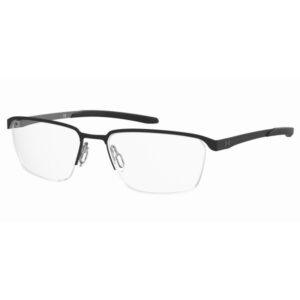 Men's Spectacle Frame Under Armour UA-5051-G-003F417 Black Ø 54 mm