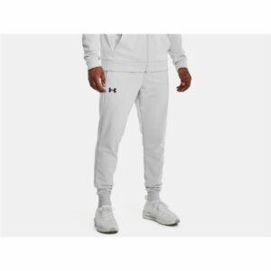 Under Armour White Men’s Trousers