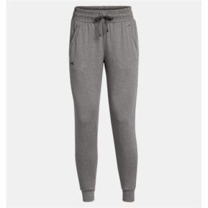 Long Sports Trousers Under Armour Tech Mujer – Black, Size M