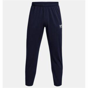 Football Training Trousers for Adults Under Armour Challenger Pique – Black