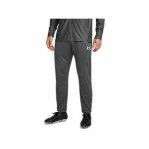 Football Training Trousers for Adults Under Armour Challenger – Grey, Size L