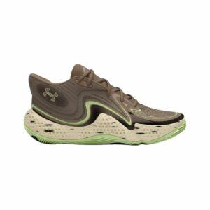 Under Armour Spawn 6 Mid Brown