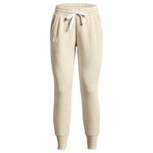 Under Armour Rival Fleece Women's Long Sports Trousers – XS