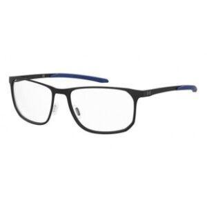 Ladies' Spectacle Frame Under Armour UA-5066-B8QF316 – Transparent Ø 53 mm
