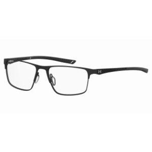 Men's Spectacle Frame Under Armour UA-5050-G-003F417 Black Ø 54 mm