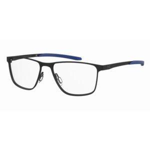 Men's Spectacle Frame Under Armour UA-5052-G-003F416 – Black Ø 54 mm