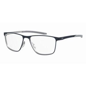Men's Spectacle Frame Under Armour UA-5052-G-0JIF416 – Blue Ø 54 mm
