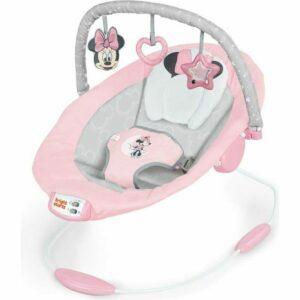 Baby Hammock – Bright Starts Minnie Mouse