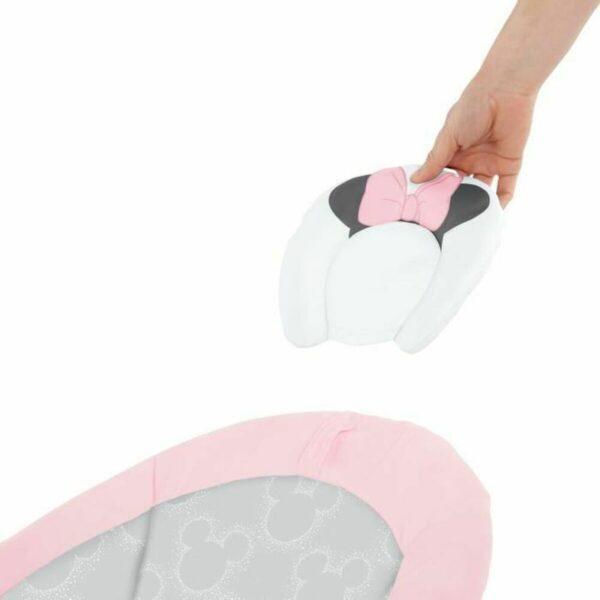 Baby Hammock – Bright Starts Minnie Mouse - Image 6