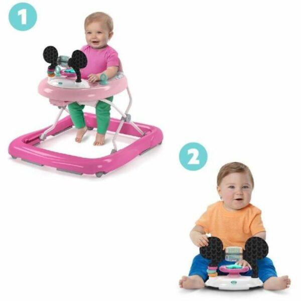 Activity Centre – Bright Starts Disney (61 × 69 × 63 cm) - Image 5