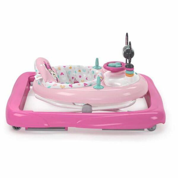 Activity Centre – Bright Starts Disney (61 × 69 × 63 cm) - Image 2