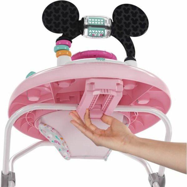 Activity Centre – Bright Starts Disney (61 × 69 × 63 cm) - Image 3