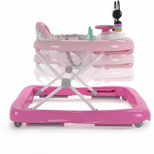 Activity Centre – Bright Starts Disney (61 × 69 × 63 cm) - Image 4