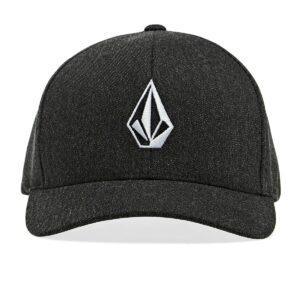 Sports Cap Volcom FULL STONE HTHR XFIT