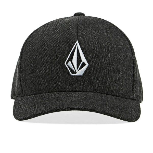 Sports Cap Volcom FULL STONE HTHR XFIT