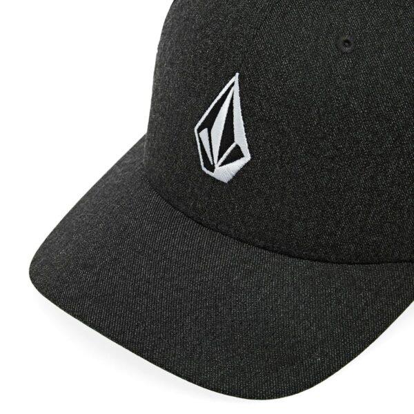 Sports Cap Volcom FULL STONE HTHR XFIT - Image 4