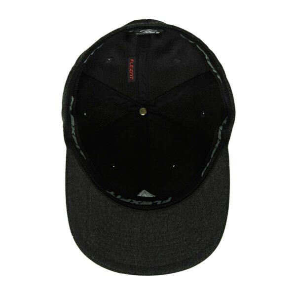 Sports Cap Volcom FULL STONE HTHR XFIT - Image 3