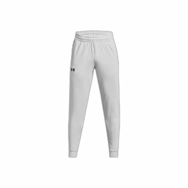 Adult Trousers Under Armour White – Adult Trousers - Image 2