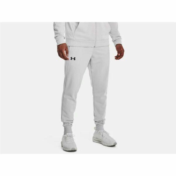 Adult Trousers Under Armour White – Adult Trousers
