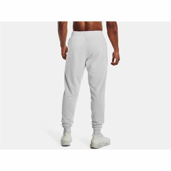 Adult Trousers Under Armour White – Adult Trousers - Image 3