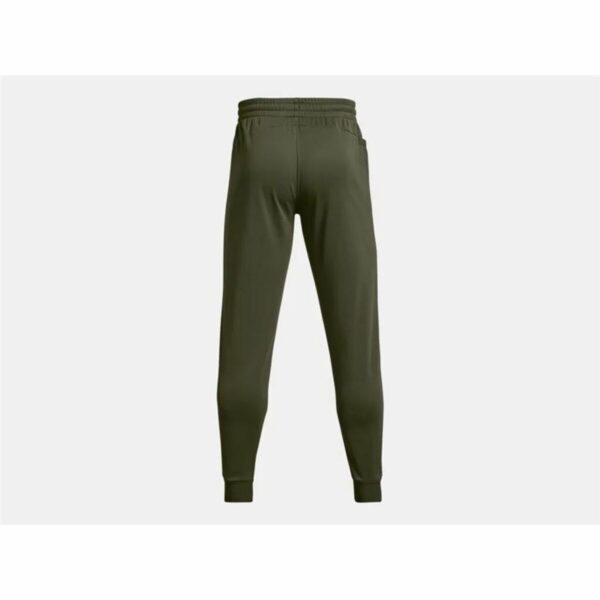 Adult Trousers Under Armour Armour Fleece Olive – Adult Trousers - Image 4