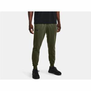 Adult Trousers Under Armour Armour Fleece Olive – Adult Trousers