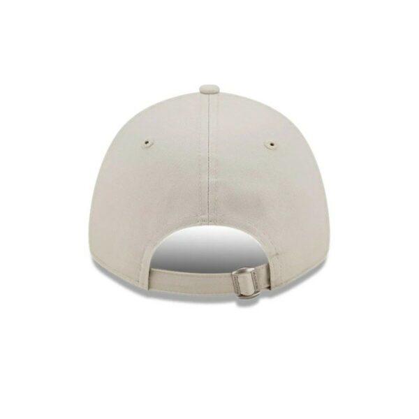 Sports Cap New Era LEAGUE ESSENTIAL 9FORTY NEYYAN STNHRD 60240312 Beige – Sports Cap - Image 2