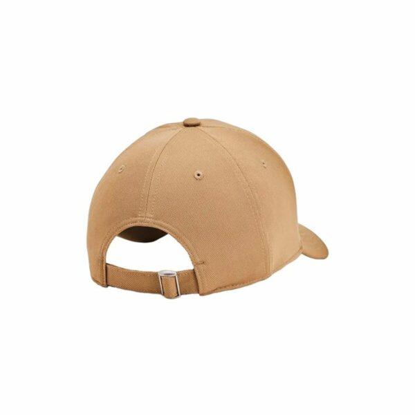 Sports Cap Under Armour Blitzing Light Brown (One size) - Image 2