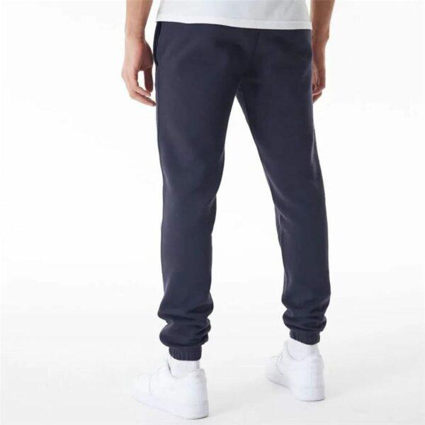 Adult Trousers New Era New York Yankees Navy Blue – Adult Trousers - Image 2