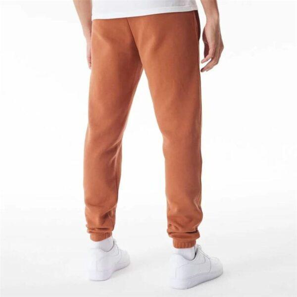 Adult Trousers New Era LA Dodgers Brown - Image 2