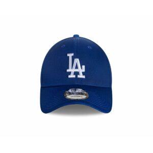 Sports Cap New Era LEAGUE ESSENTIAL 9FORTY LOSDOD 11405492 Blue One size
