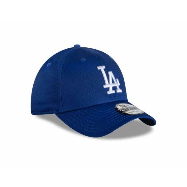 Sports Cap New Era LEAGUE ESSENTIAL 9FORTY LOSDOD 11405492 Blue One size - Image 3