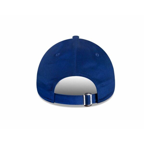 Sports Cap New Era LEAGUE ESSENTIAL 9FORTY LOSDOD 11405492 Blue One size - Image 6