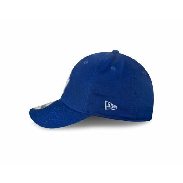 Sports Cap New Era LEAGUE ESSENTIAL 9FORTY LOSDOD 11405492 Blue One size - Image 5