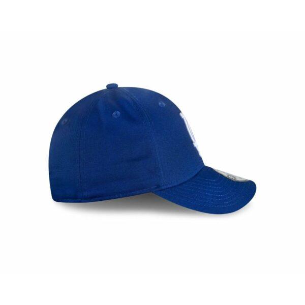 Sports Cap New Era LEAGUE ESSENTIAL 9FORTY LOSDOD 11405492 Blue One size - Image 4