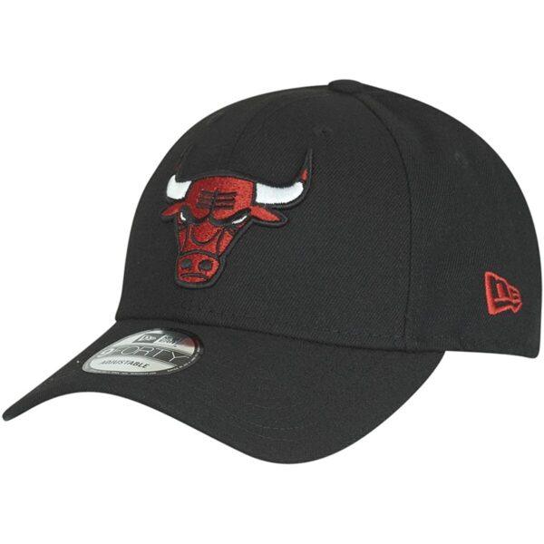 Sports Cap THE LEAGUE CHIBUL OTC New Era 11405614 Black (One size) - Image 2