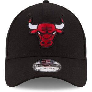 Sports Cap THE LEAGUE CHIBUL OTC New Era 11405614 Black (One size)
