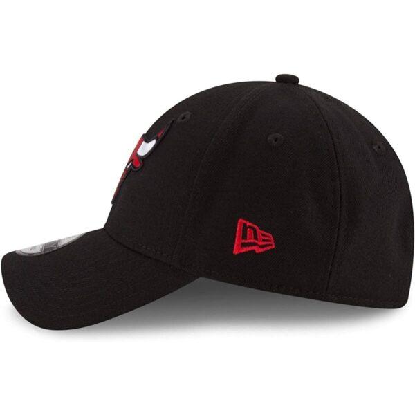 Sports Cap THE LEAGUE CHIBUL OTC New Era 11405614 Black (One size) - Image 3