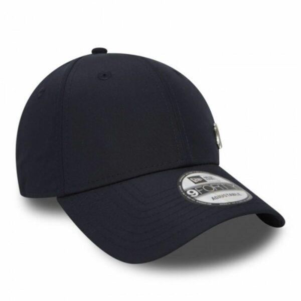 Sports Cap New Era NEW YORK YANKEES 11198848 Navy Blue (One size) - Image 2