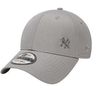 Baseball Cap - FLAWLESS LOGO BASIC 940 New Era 11198849 Grey