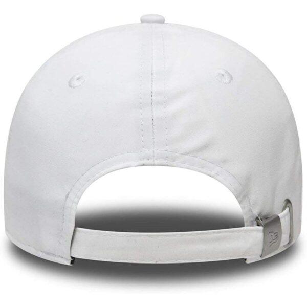 Sports Cap New Era 11209938 White (One size) - Image 5