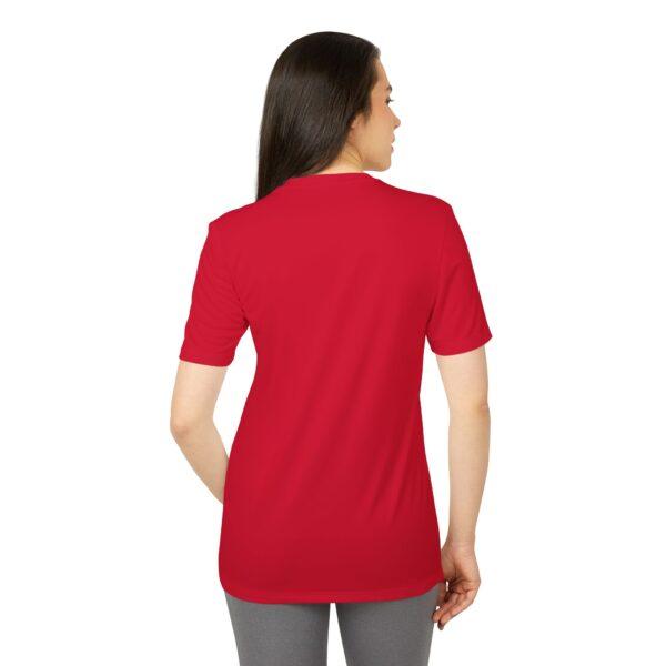 adidas® Under Cover White Edition Unisex Sport T-Shirt – Multiple Colors - Image 20