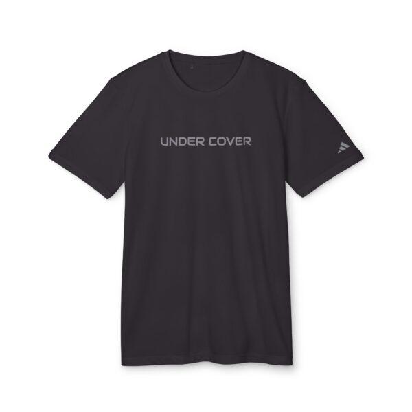 adidas® Under Cover White Edition Unisex Sport T-Shirt – Multiple Colors - Image 13