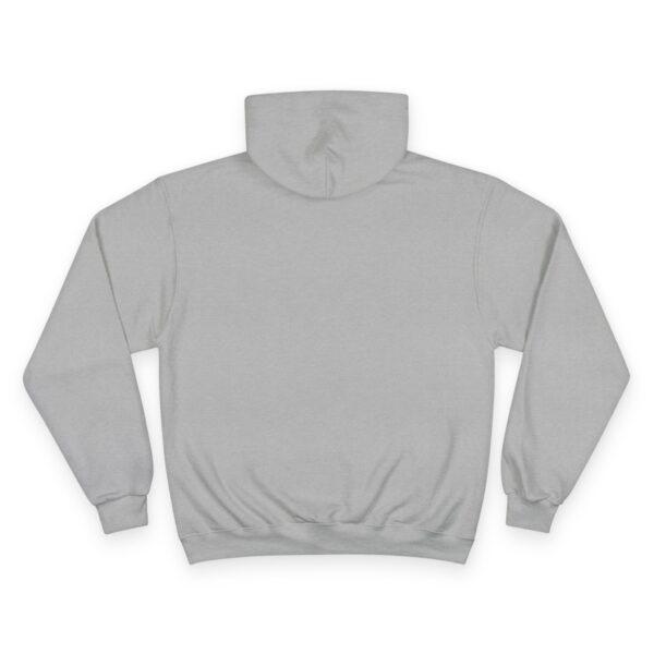 Under Cover Black Edition Champion Hoodie - Image 5