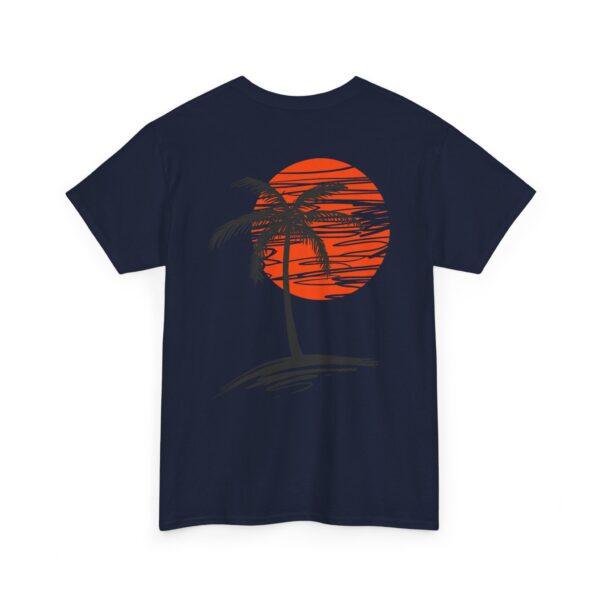 California Under Cover T Shirt Casual T-Shirt  – Multiple Colors - Image 16